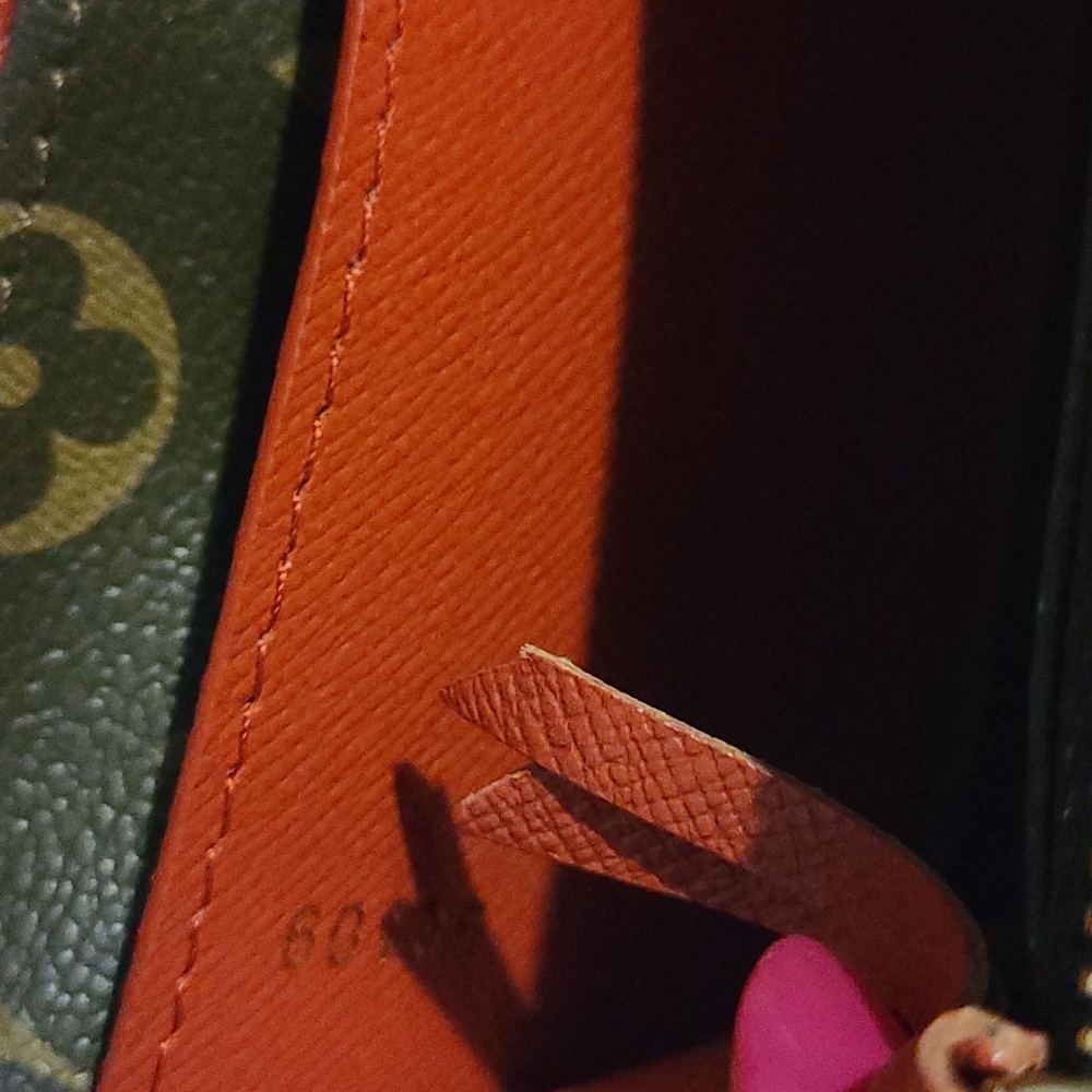 Wallet New lv - Picture 5 of 14